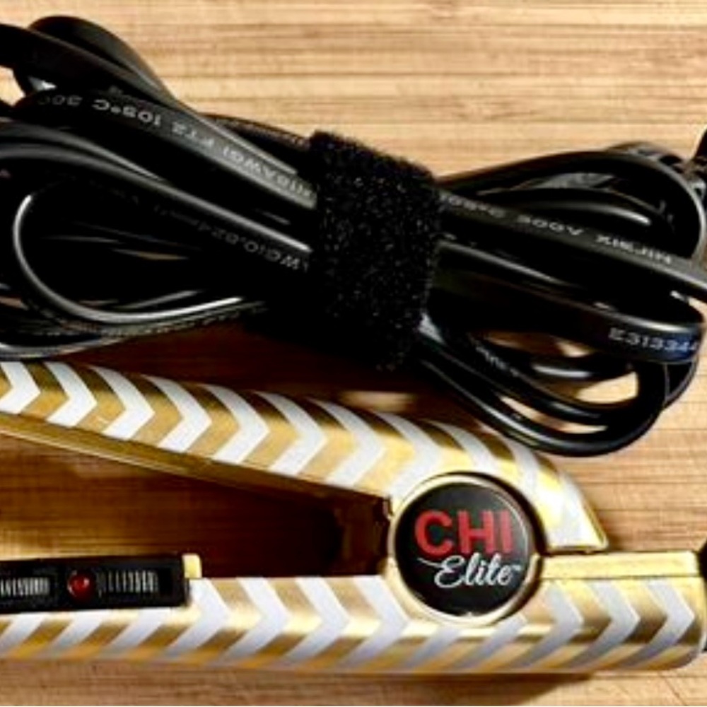 CHI Elite Flatiron